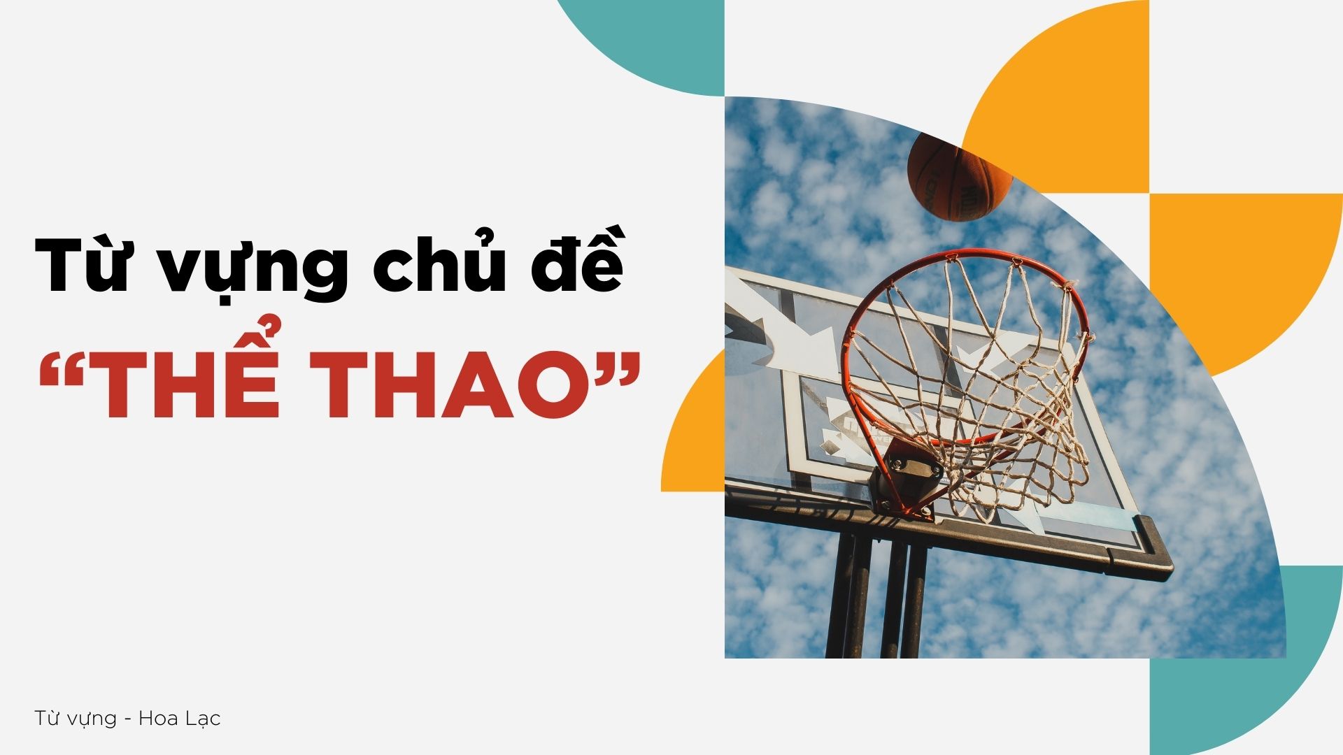 tu vung tieng Trung