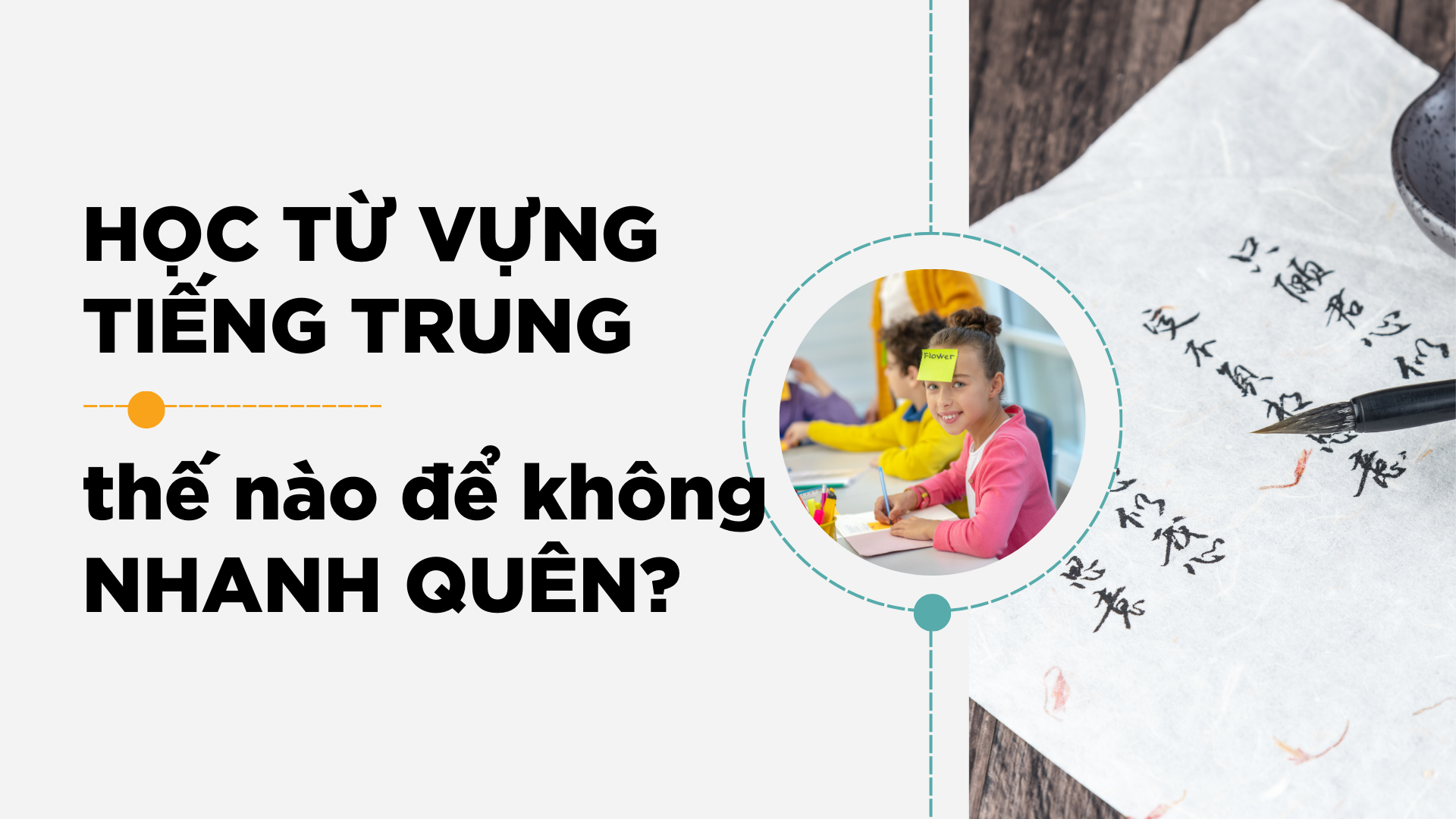 hoc tu vung tieng Trung
