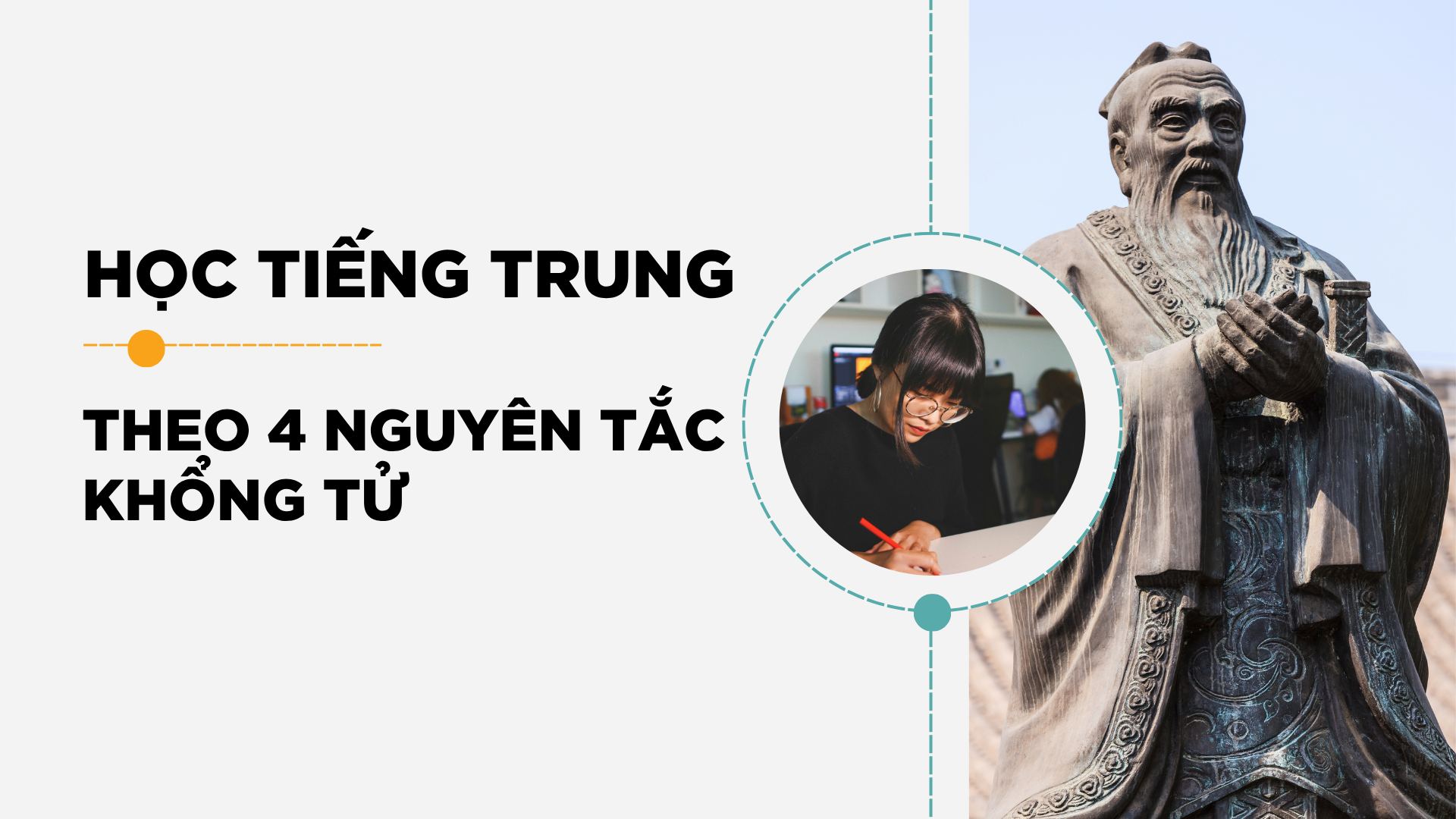 hoc tieng trung theo khong tu