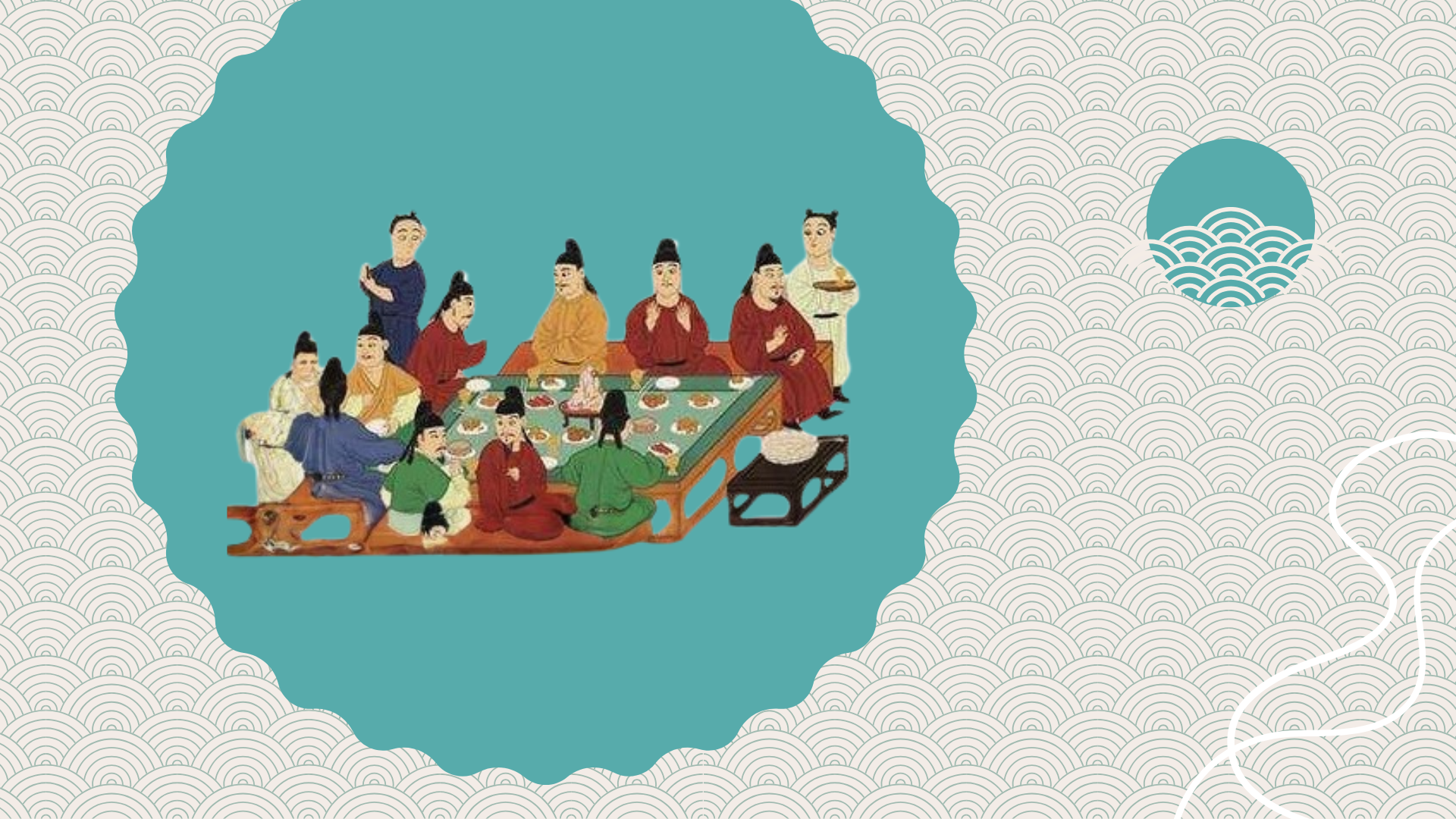 mam com Tet Trung Quoc