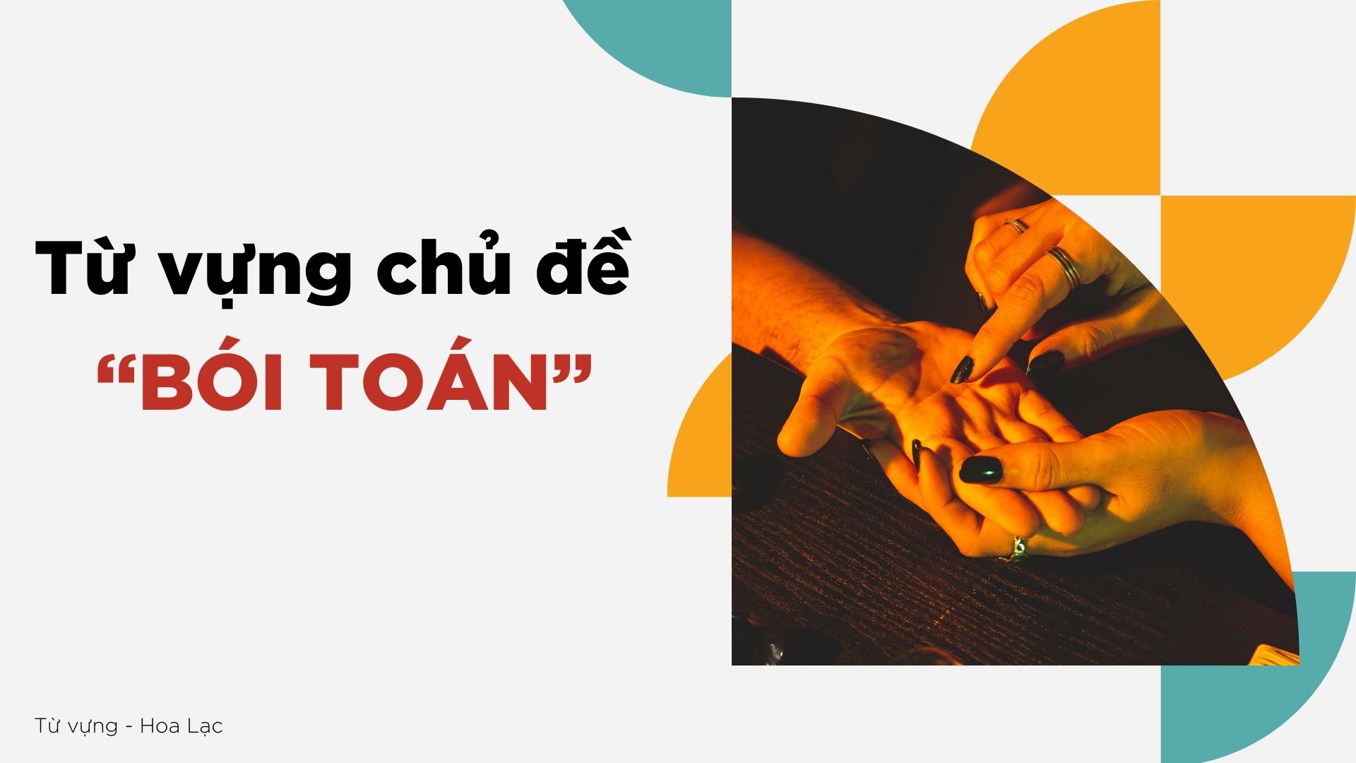 tu vung tieng trung