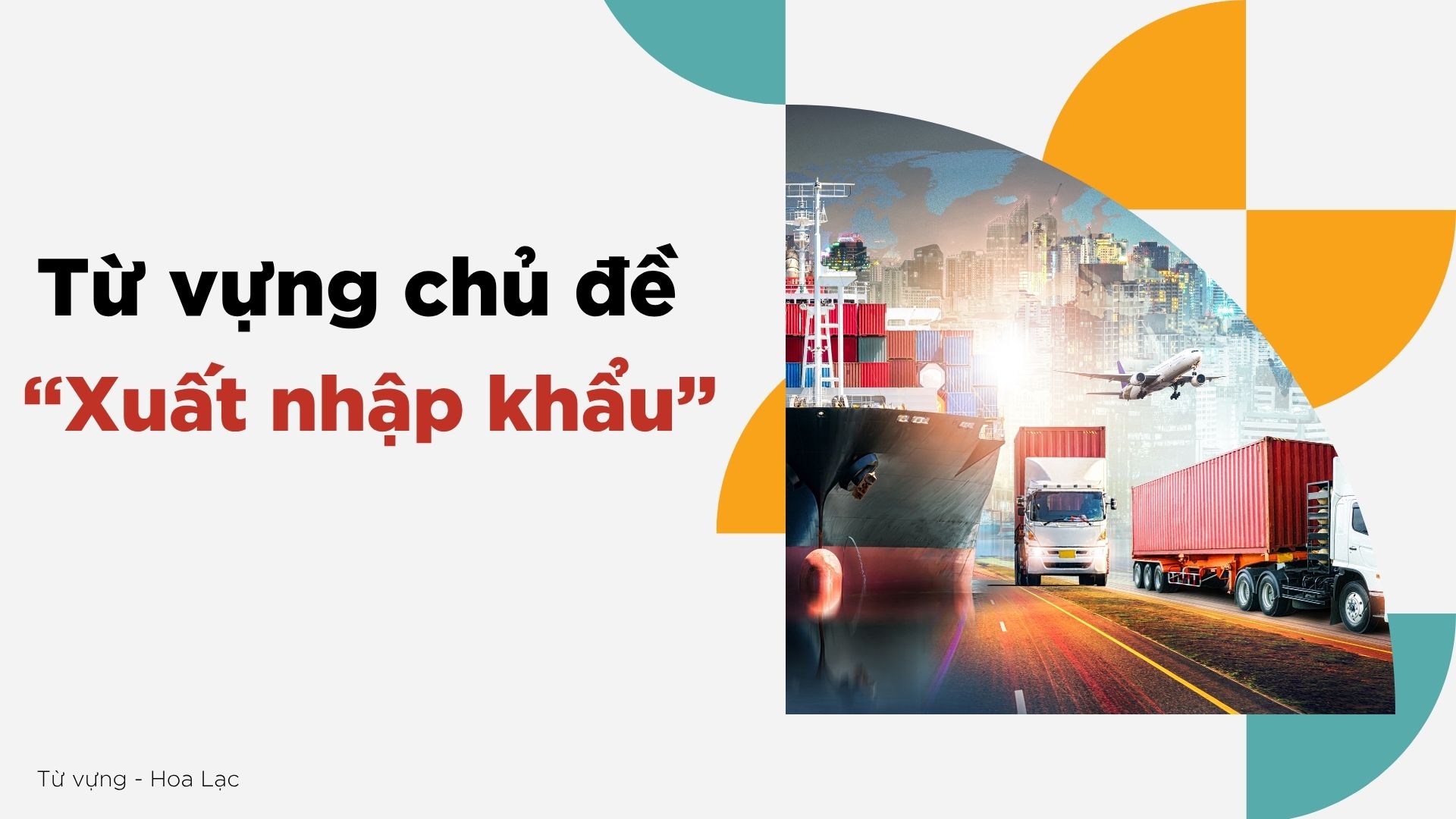 tu vung tiếng trung