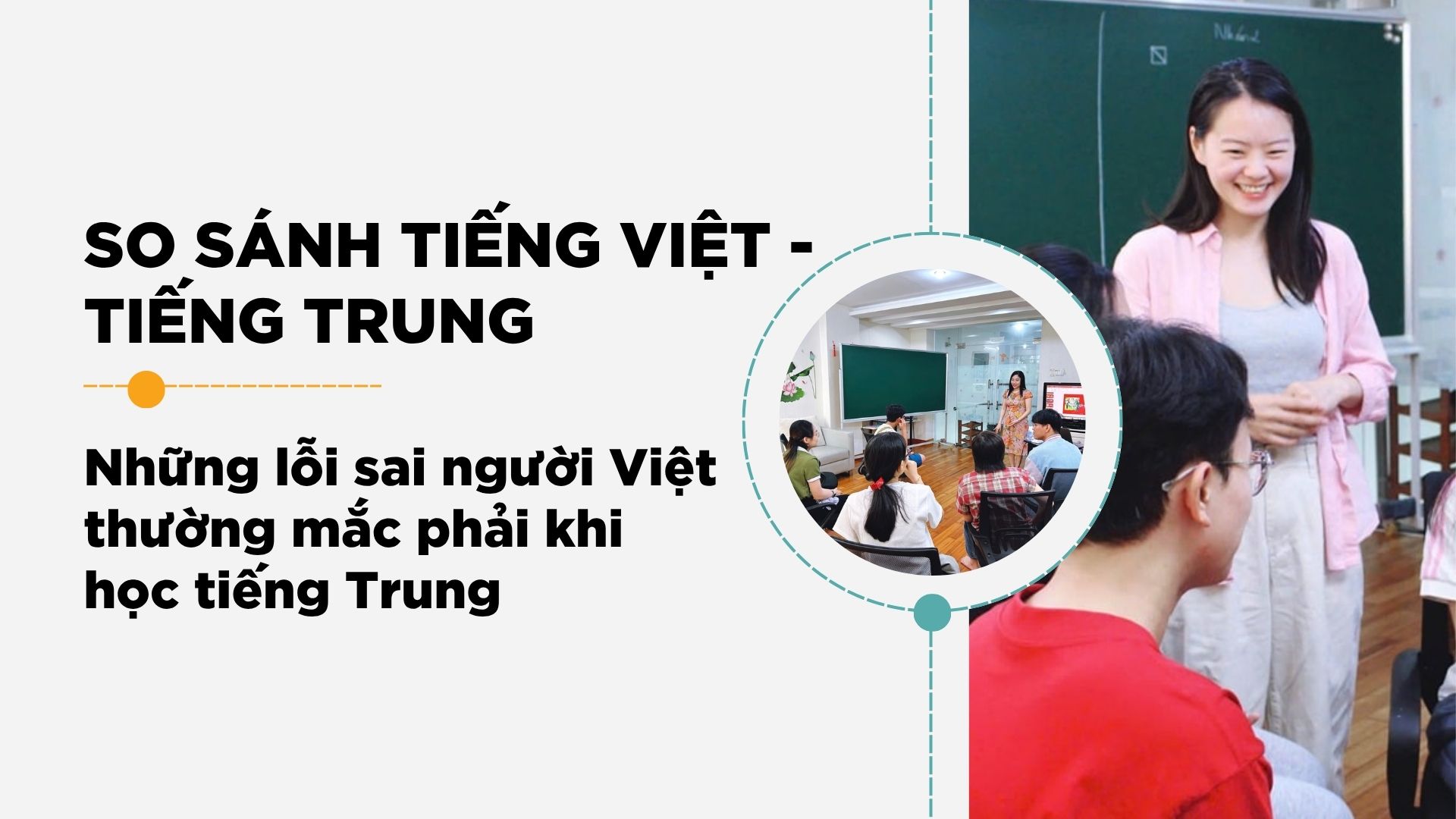 hoc tieng trung
